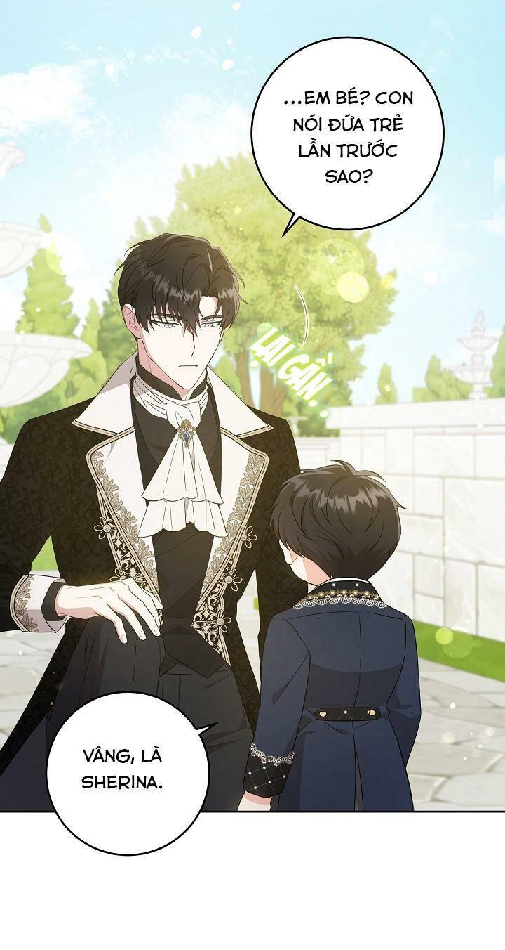 Cho Con Núm Vú Đi Mà Chapter 28 - Trang 2