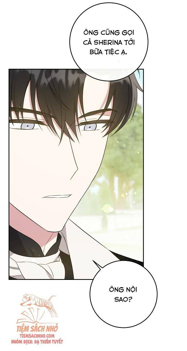 Cho Con Núm Vú Đi Mà Chapter 28 - Trang 2