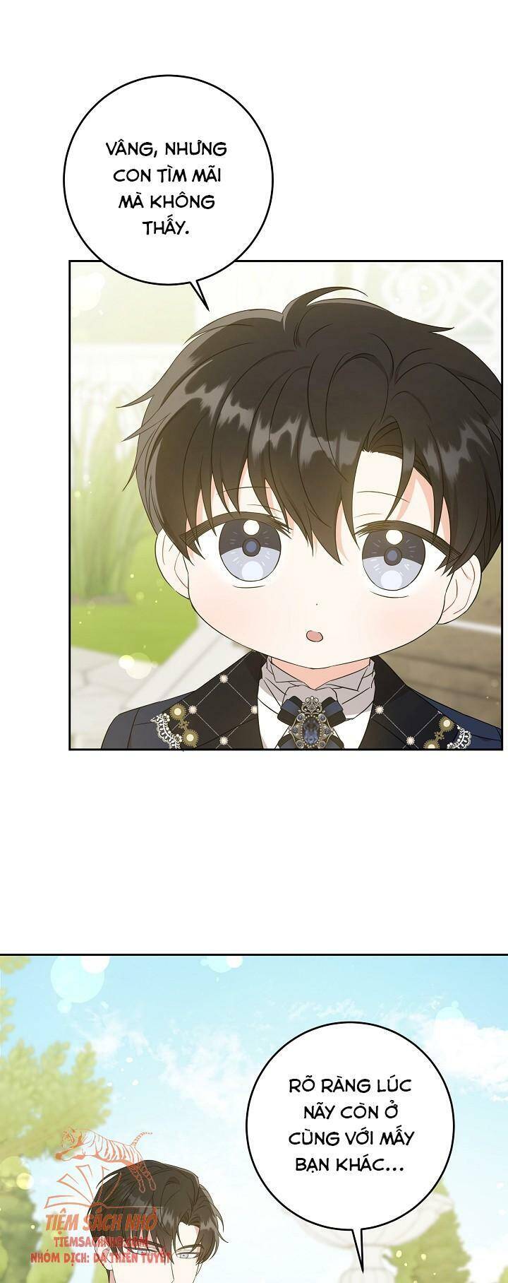 Cho Con Núm Vú Đi Mà Chapter 28 - Trang 2