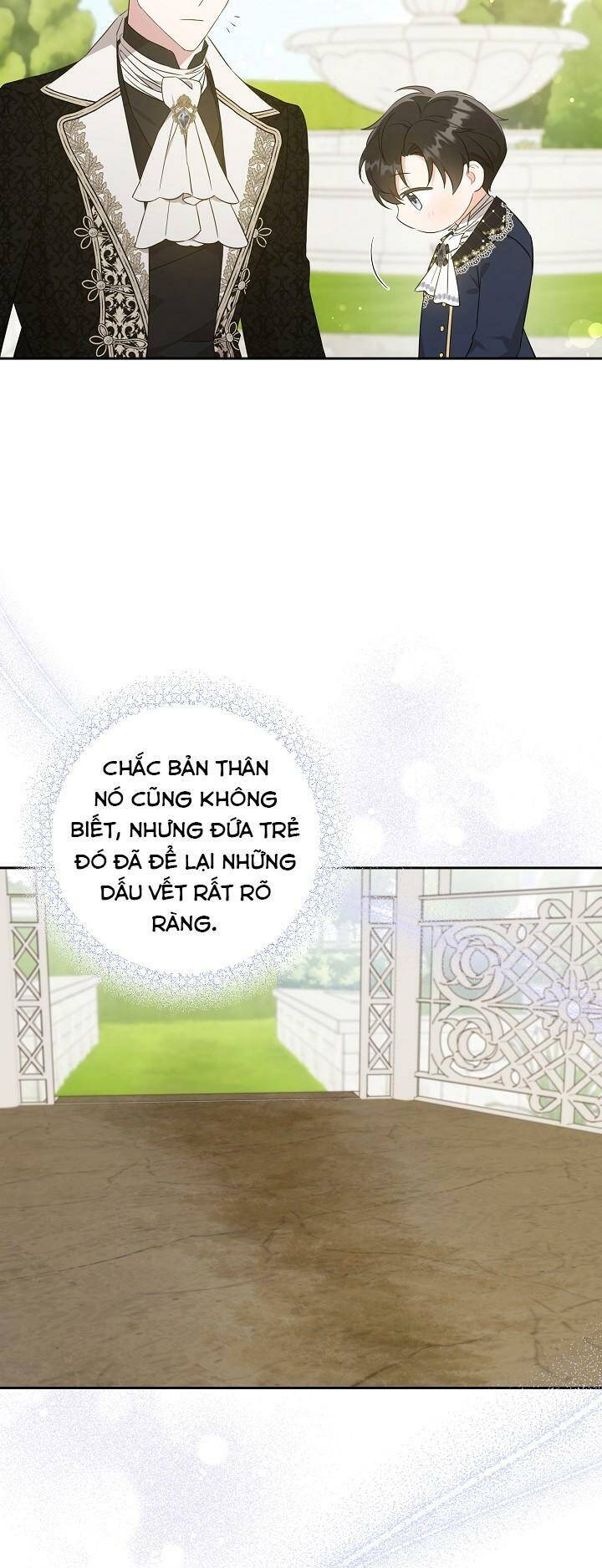 Cho Con Núm Vú Đi Mà Chapter 28 - Trang 2