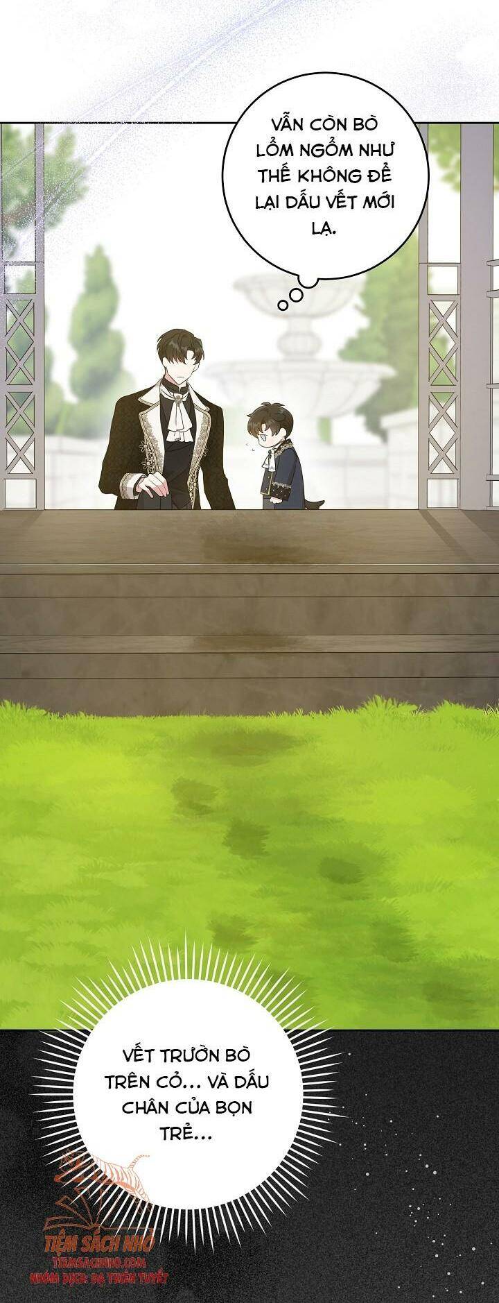 Cho Con Núm Vú Đi Mà Chapter 28 - Trang 2