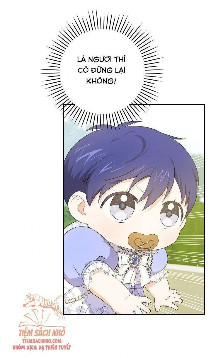 Cho Con Núm Vú Đi Mà Chapter 28 - Trang 2