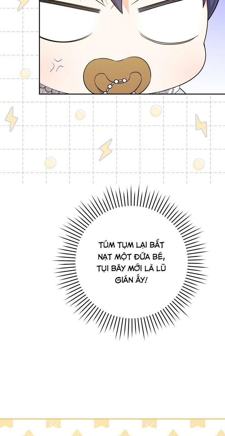 Cho Con Núm Vú Đi Mà Chapter 28 - Trang 2