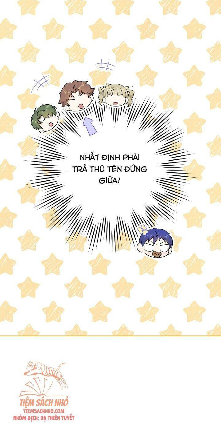 Cho Con Núm Vú Đi Mà Chapter 28 - Trang 2