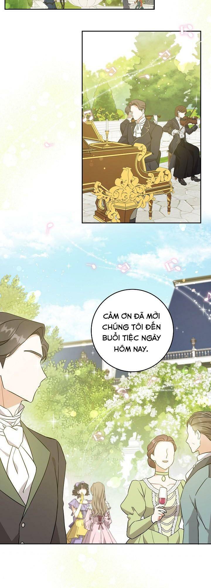 Cho Con Núm Vú Đi Mà Chapter 28 - Trang 2
