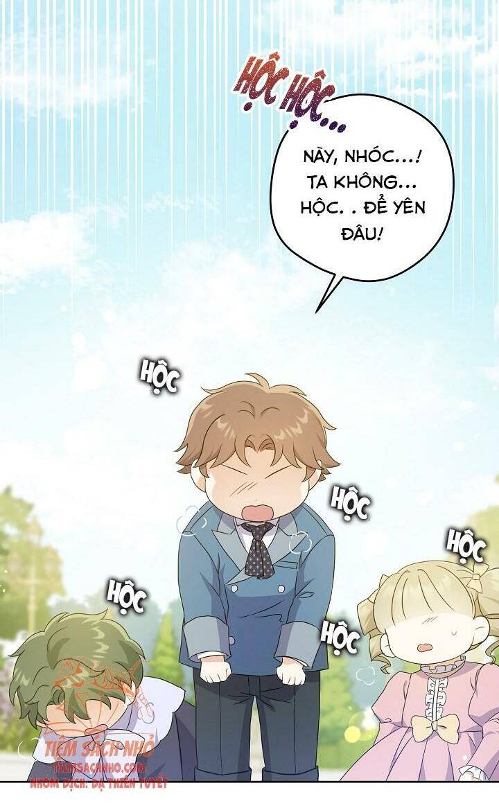 Cho Con Núm Vú Đi Mà Chapter 28 - Trang 2