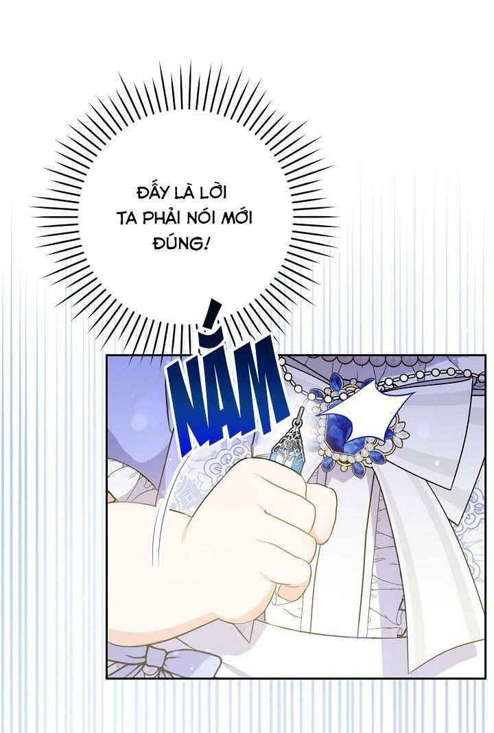 Cho Con Núm Vú Đi Mà Chapter 28 - Trang 2