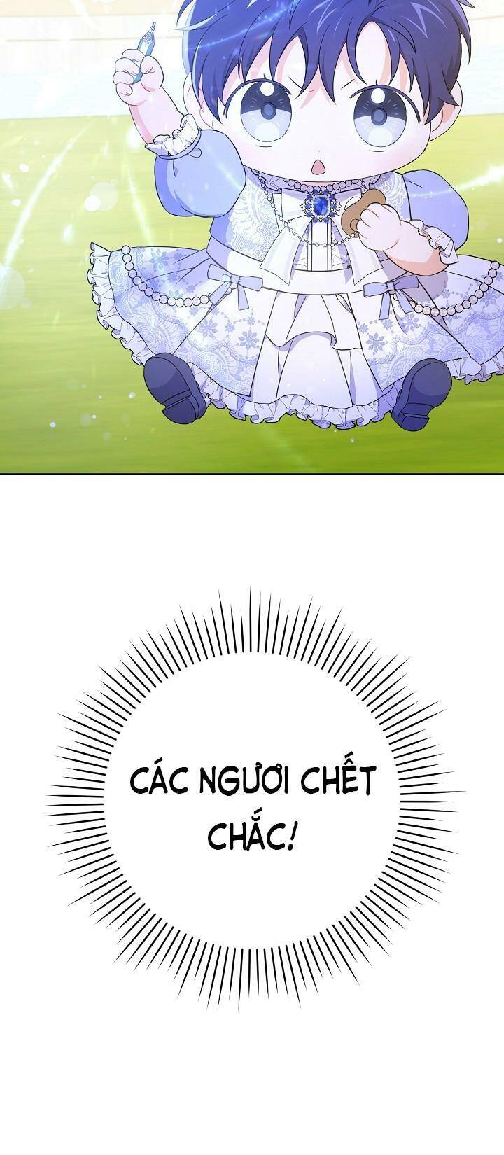 Cho Con Núm Vú Đi Mà Chapter 28 - Trang 2