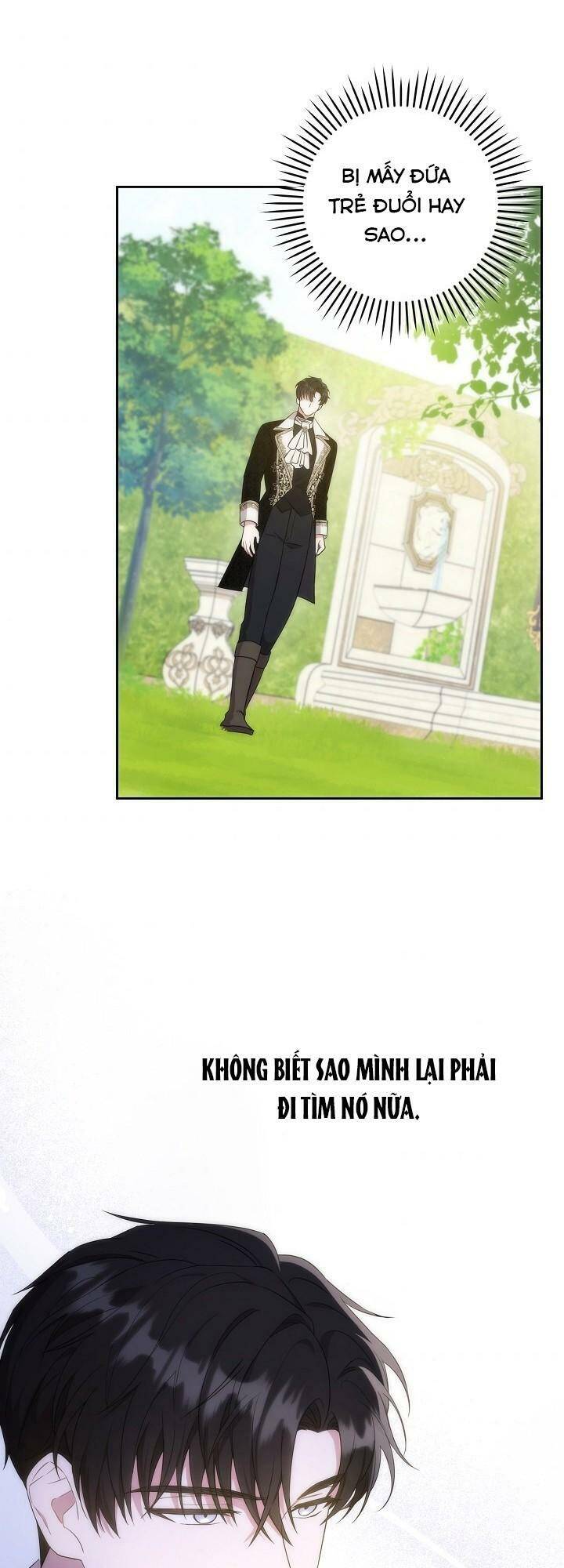 Cho Con Núm Vú Đi Mà Chapter 28 - Trang 2