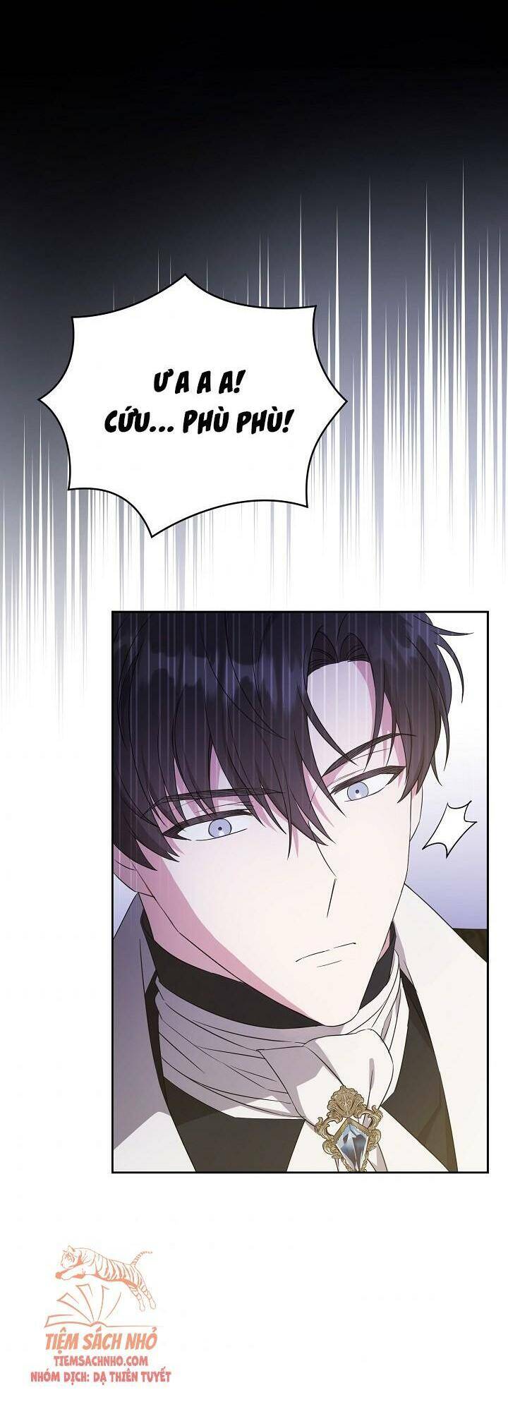 Cho Con Núm Vú Đi Mà Chapter 28 - Trang 2