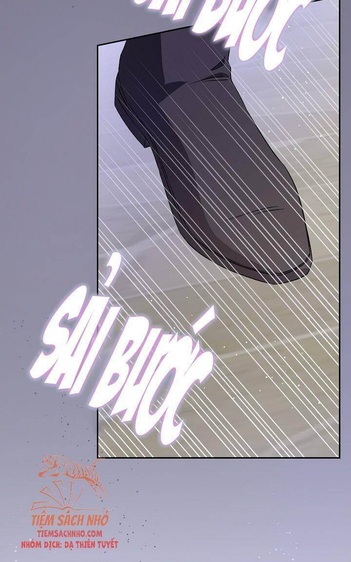 Cho Con Núm Vú Đi Mà Chapter 28 - Trang 2