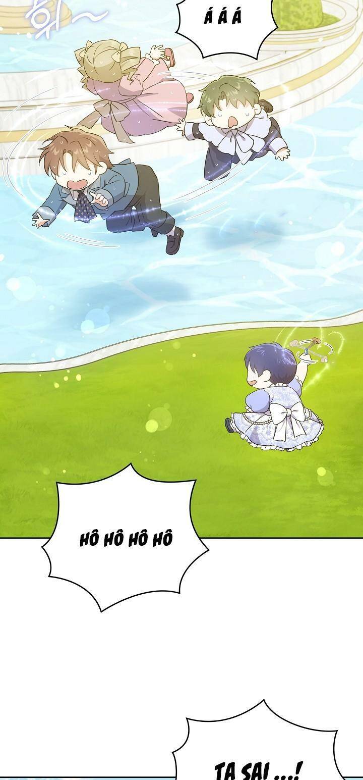 Cho Con Núm Vú Đi Mà Chapter 28 - Trang 2