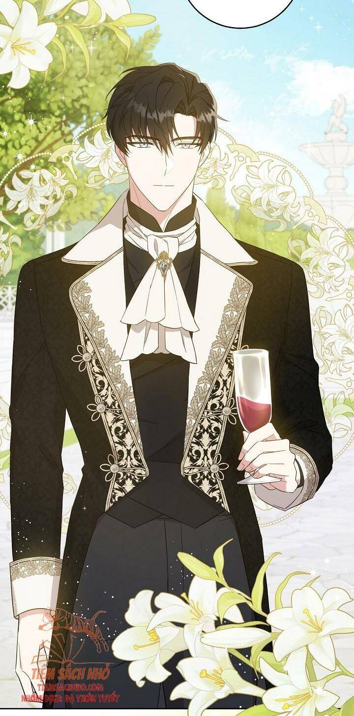 Cho Con Núm Vú Đi Mà Chapter 28 - Trang 2