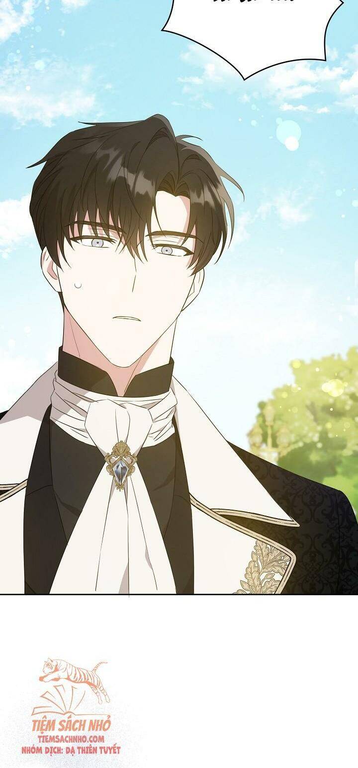 Cho Con Núm Vú Đi Mà Chapter 28 - Trang 2