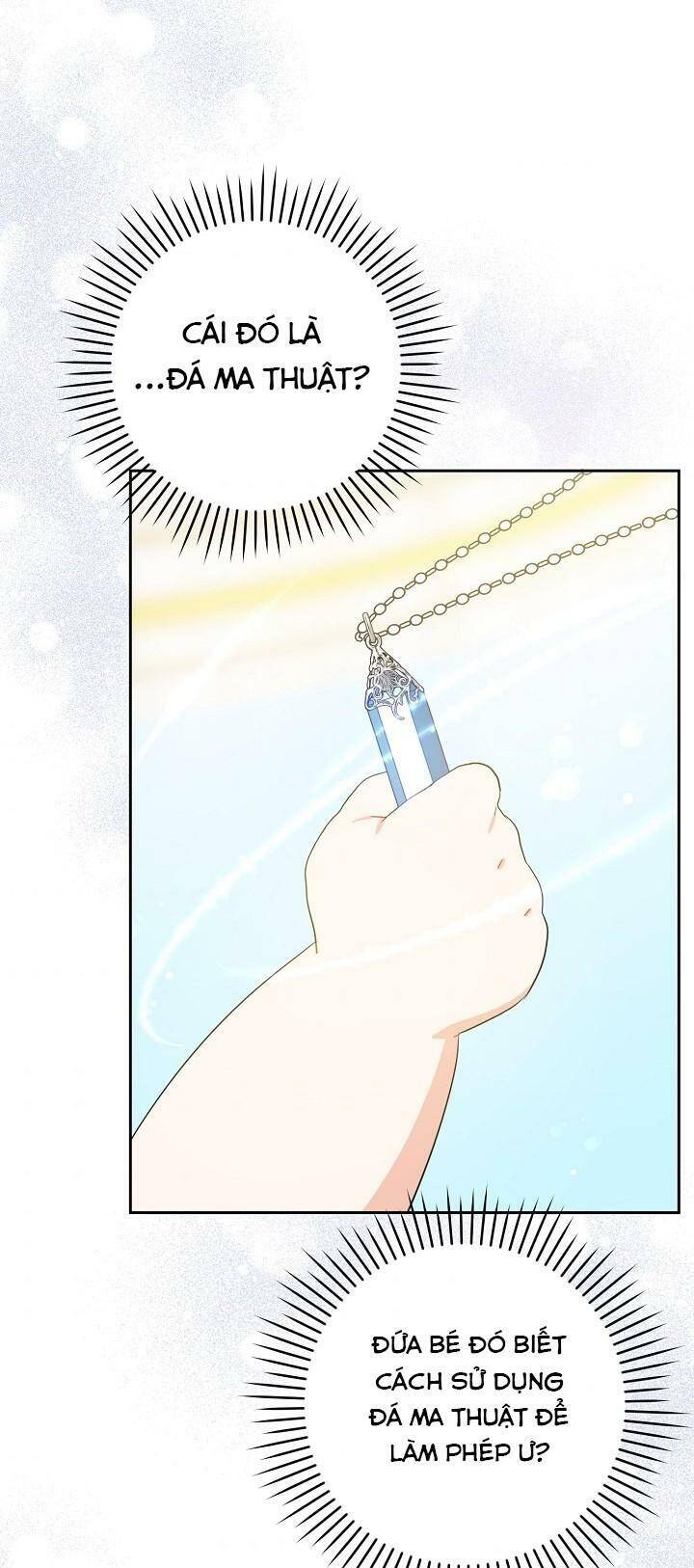 Cho Con Núm Vú Đi Mà Chapter 28 - Trang 2