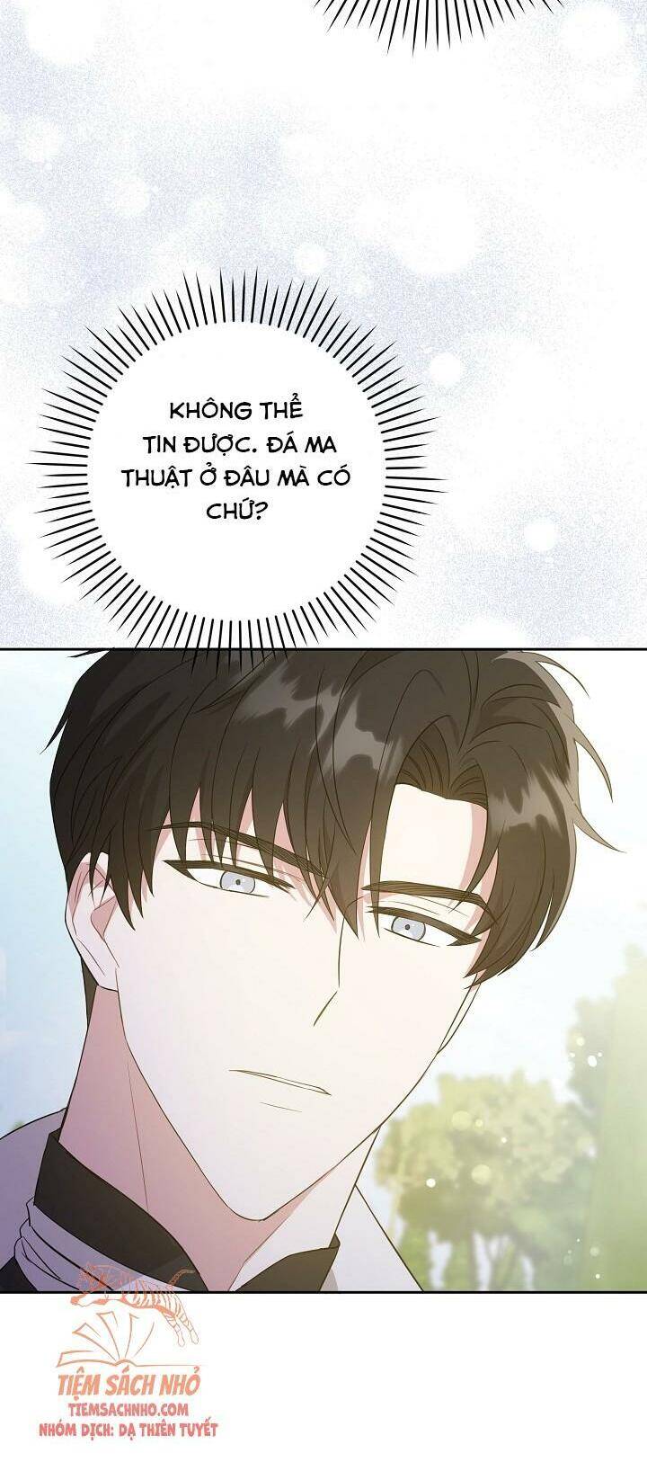 Cho Con Núm Vú Đi Mà Chapter 28 - Trang 2
