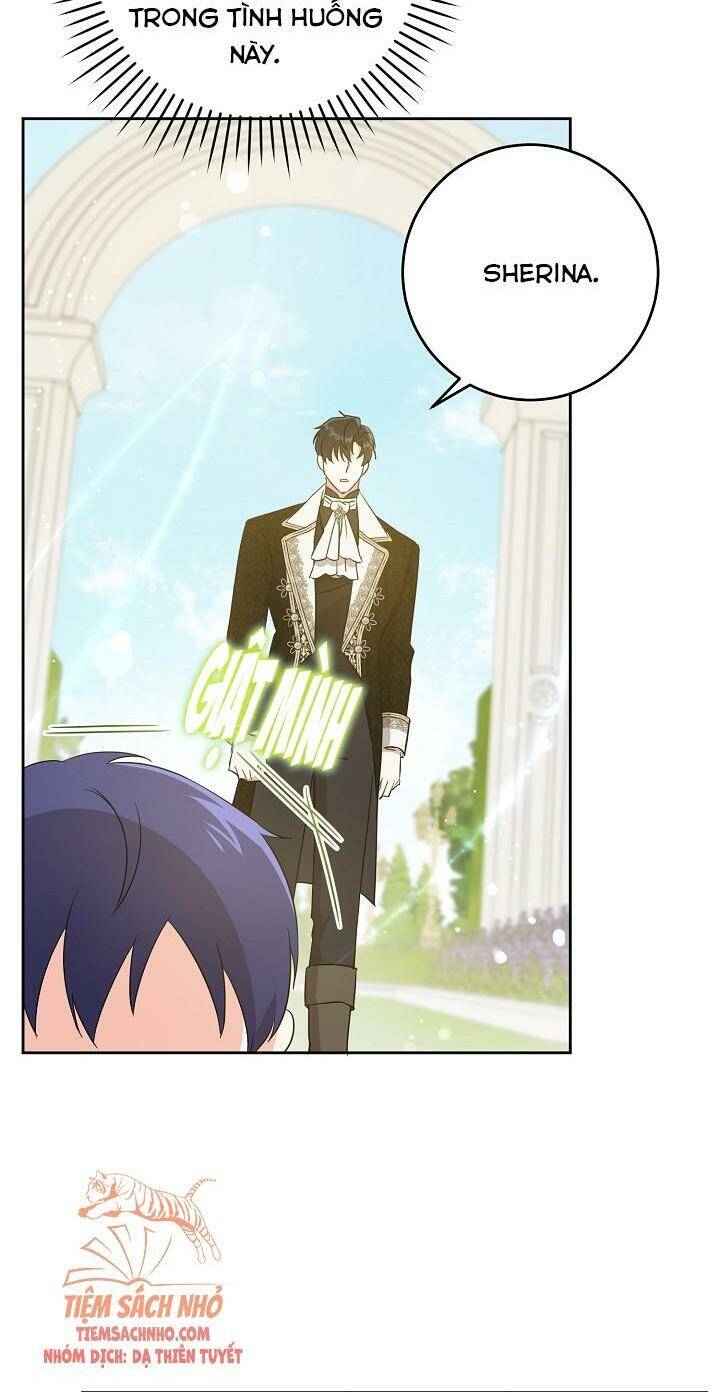 Cho Con Núm Vú Đi Mà Chapter 28 - Trang 2