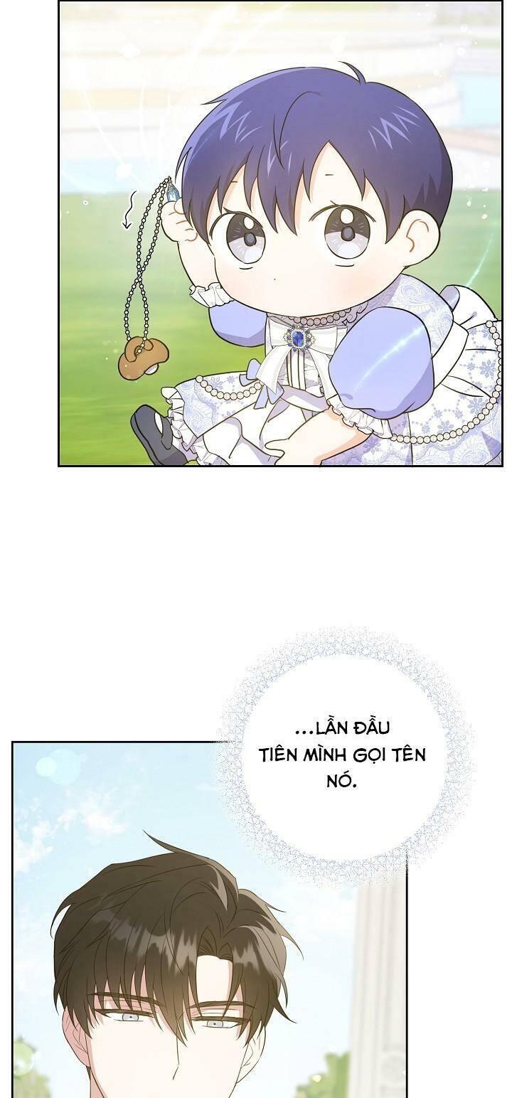 Cho Con Núm Vú Đi Mà Chapter 28 - Trang 2