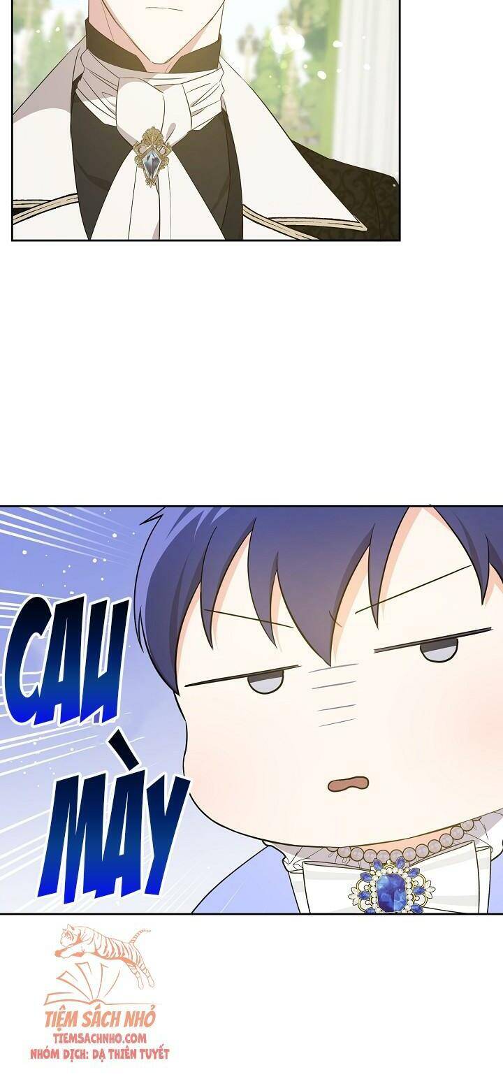 Cho Con Núm Vú Đi Mà Chapter 28 - Trang 2