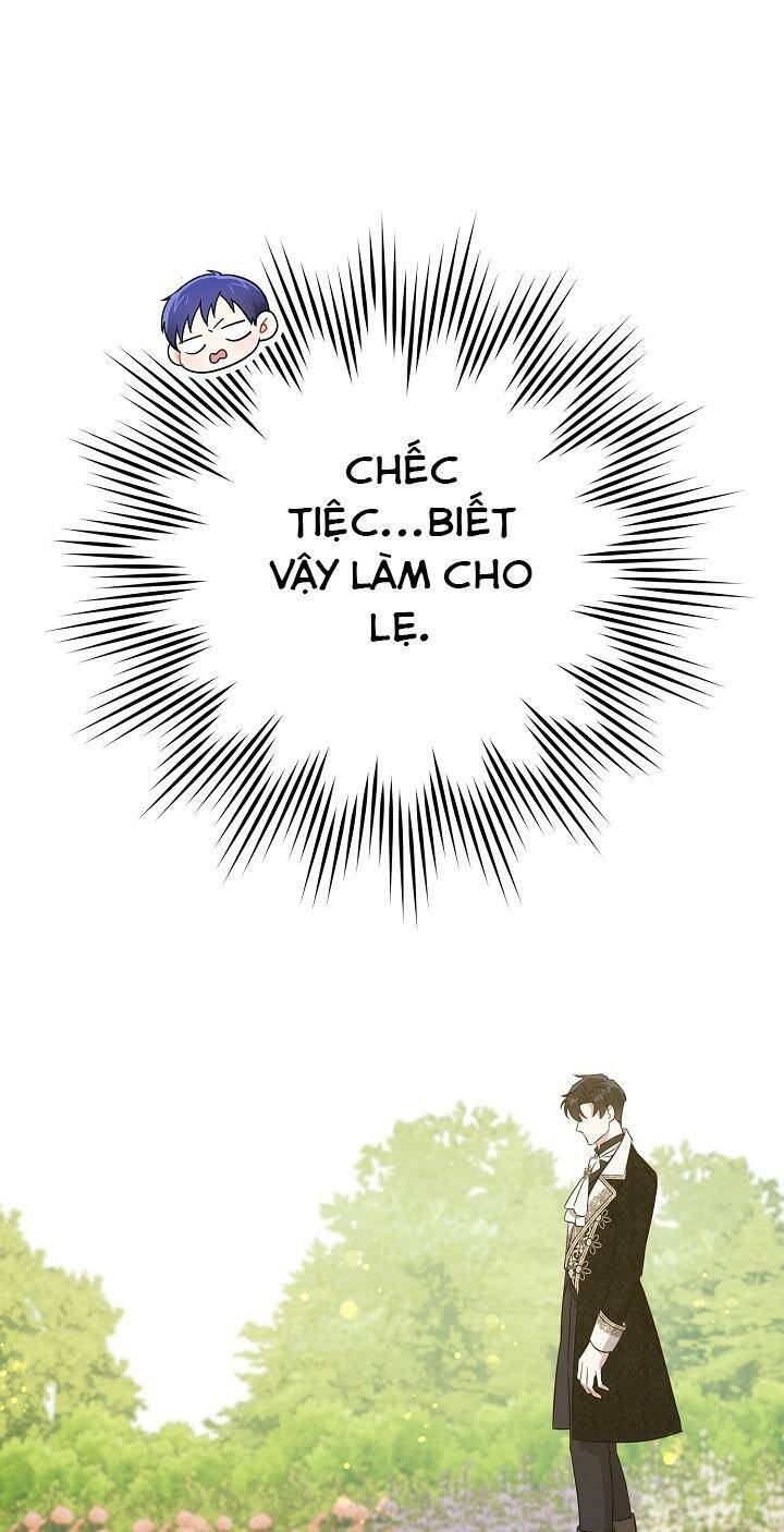 Cho Con Núm Vú Đi Mà Chapter 28 - Trang 2