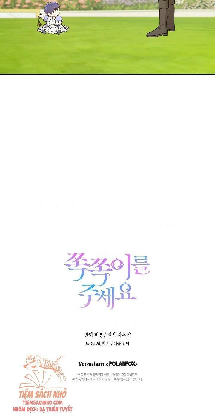 Cho Con Núm Vú Đi Mà Chapter 28 - Trang 2