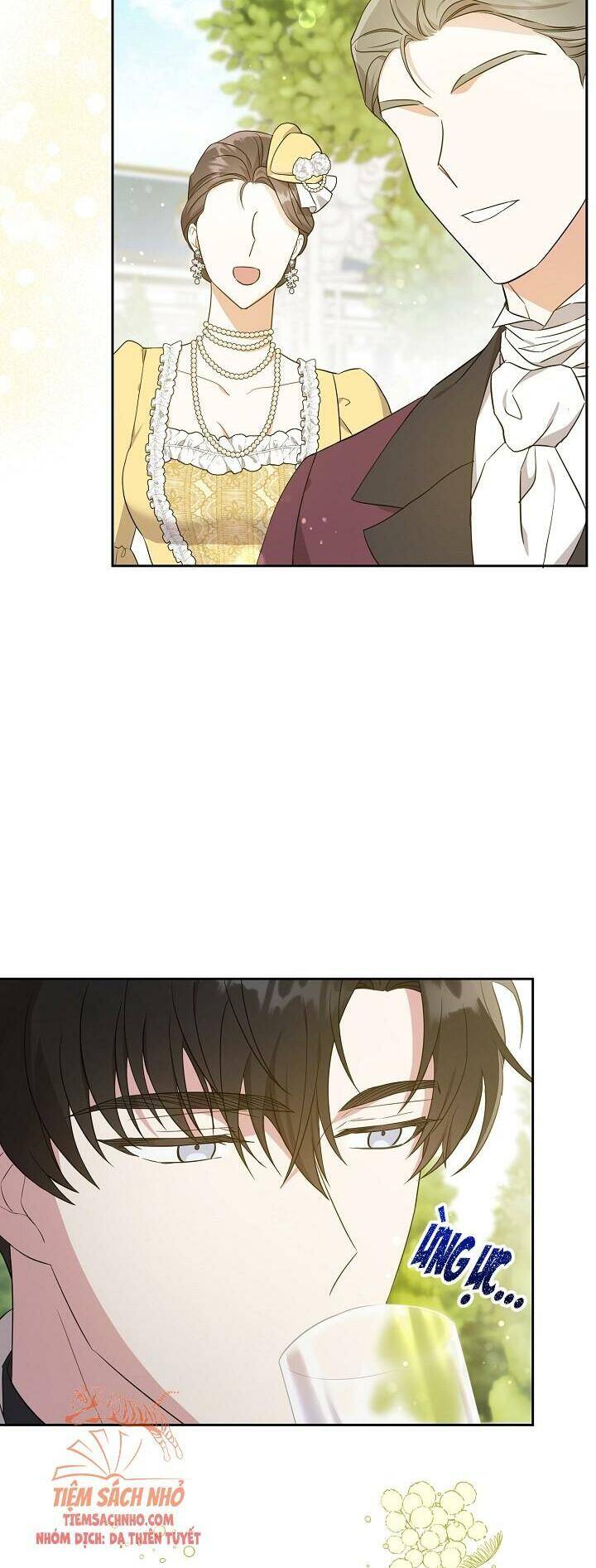 Cho Con Núm Vú Đi Mà Chapter 28 - Trang 2