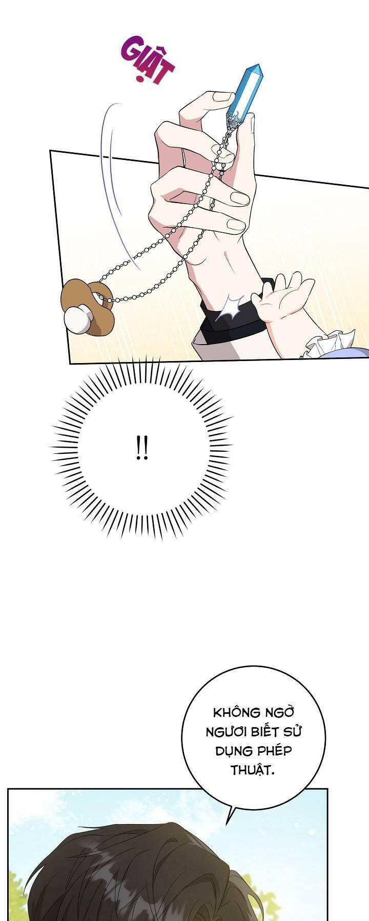 Cho Con Núm Vú Đi Mà Chapter 29 - Trang 2