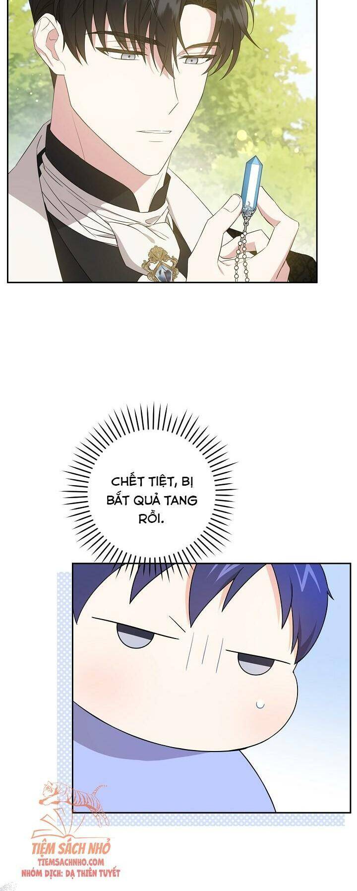 Cho Con Núm Vú Đi Mà Chapter 29 - Trang 2