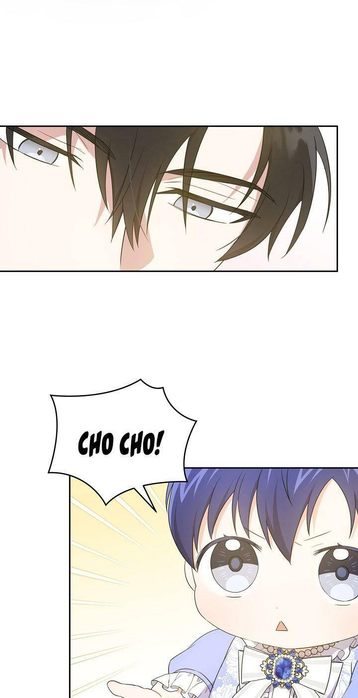 Cho Con Núm Vú Đi Mà Chapter 29 - Trang 2