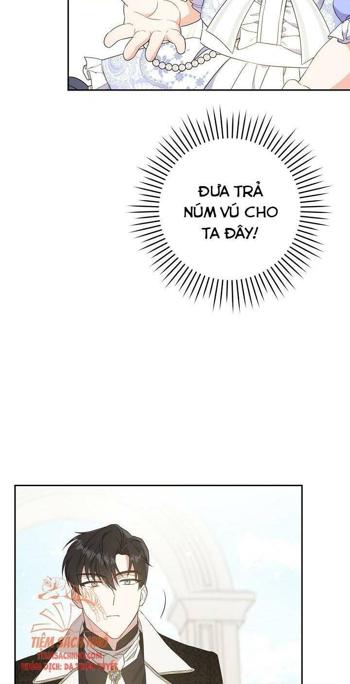 Cho Con Núm Vú Đi Mà Chapter 29 - Trang 2