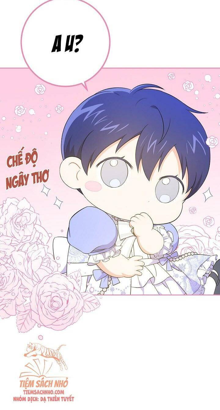 Cho Con Núm Vú Đi Mà Chapter 29 - Trang 2