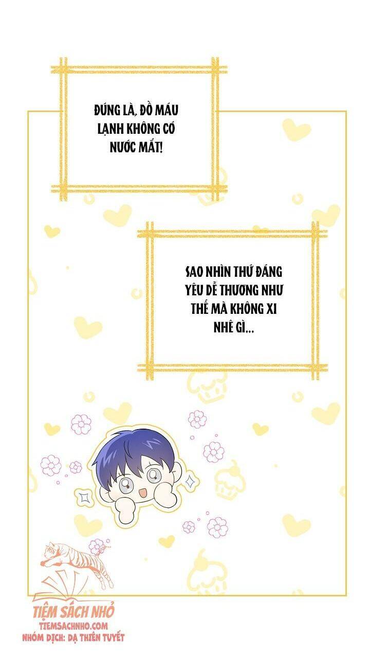 Cho Con Núm Vú Đi Mà Chapter 29 - Trang 2