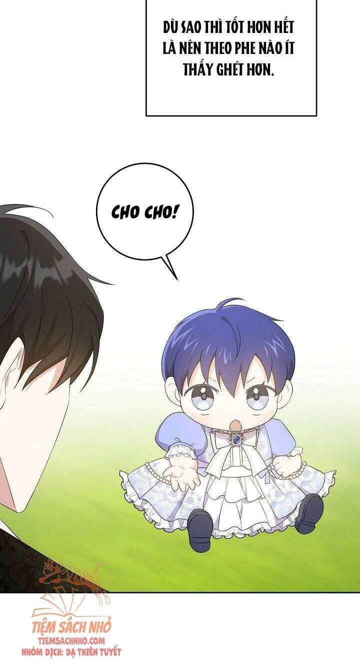 Cho Con Núm Vú Đi Mà Chapter 29 - Trang 2