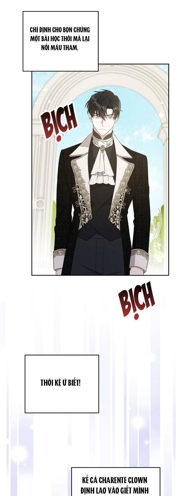 Cho Con Núm Vú Đi Mà Chapter 29 - Trang 2