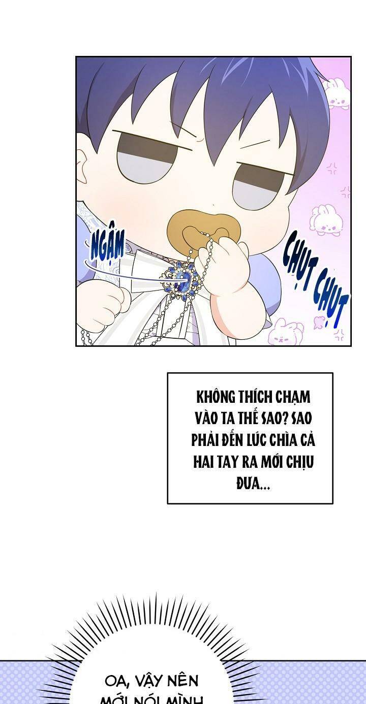 Cho Con Núm Vú Đi Mà Chapter 29 - Trang 2