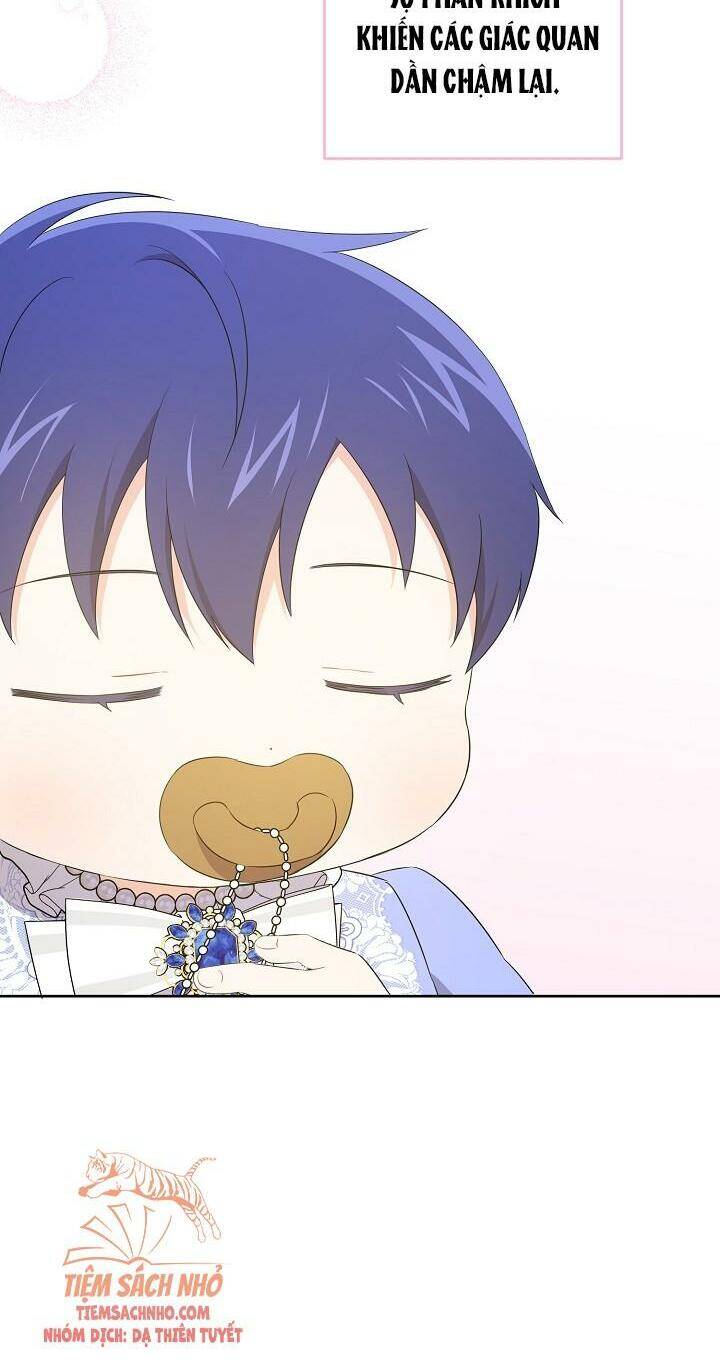 Cho Con Núm Vú Đi Mà Chapter 29 - Trang 2