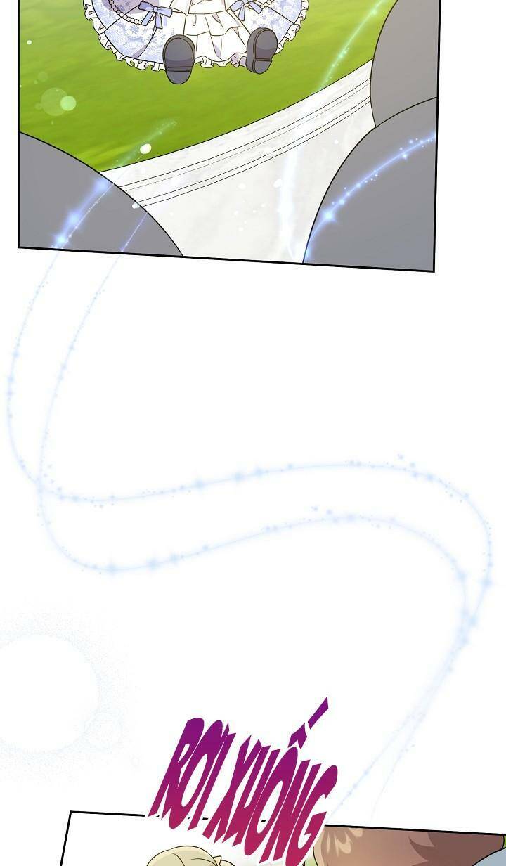 Cho Con Núm Vú Đi Mà Chapter 29 - Trang 2