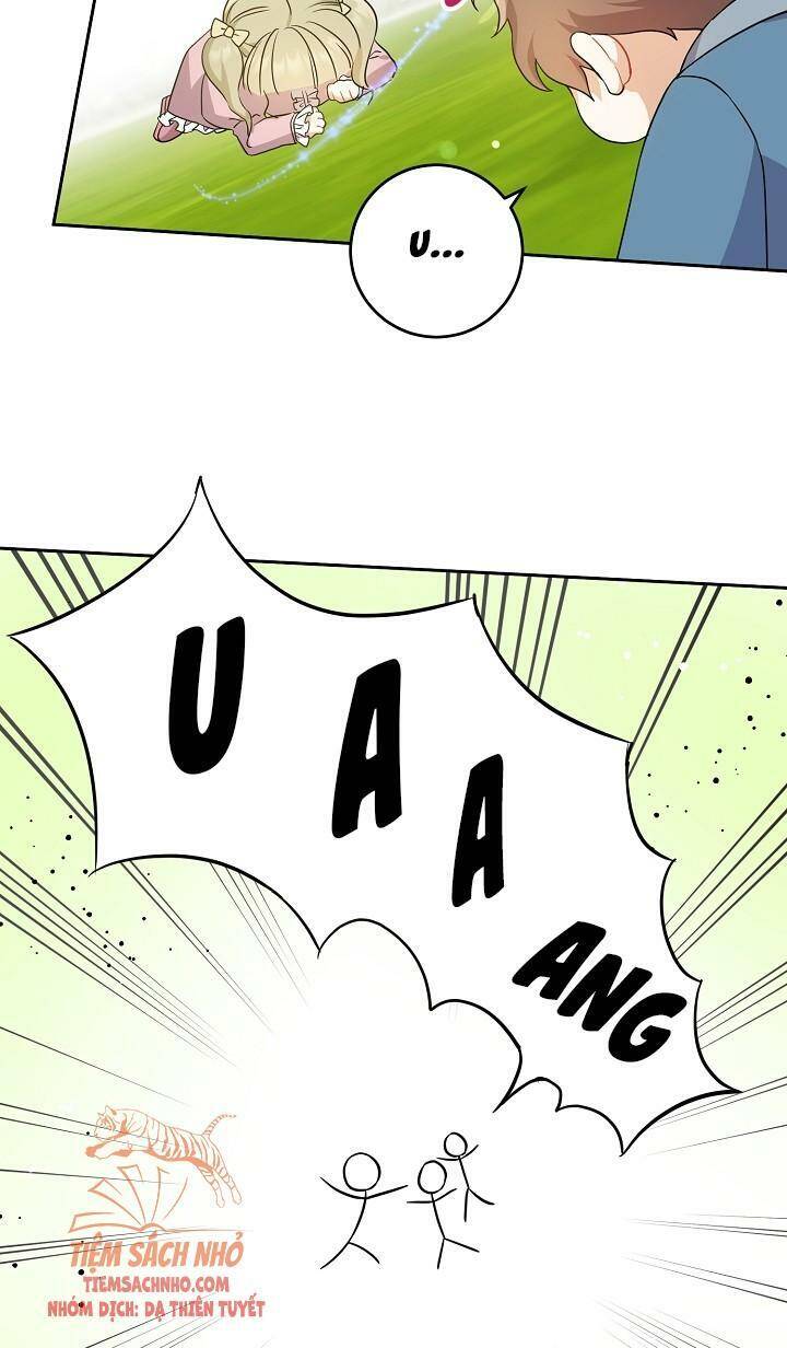 Cho Con Núm Vú Đi Mà Chapter 29 - Trang 2