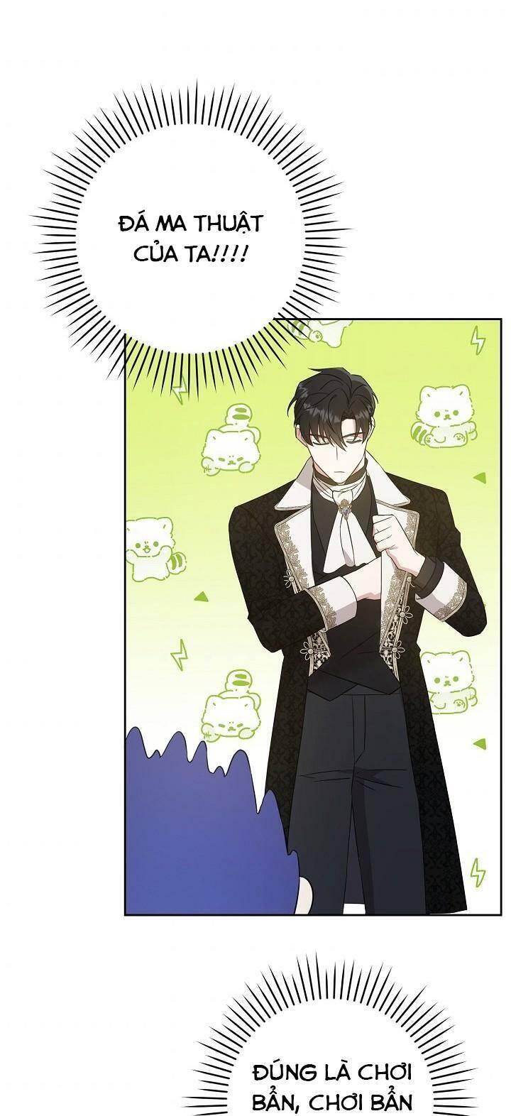 Cho Con Núm Vú Đi Mà Chapter 29 - Trang 2