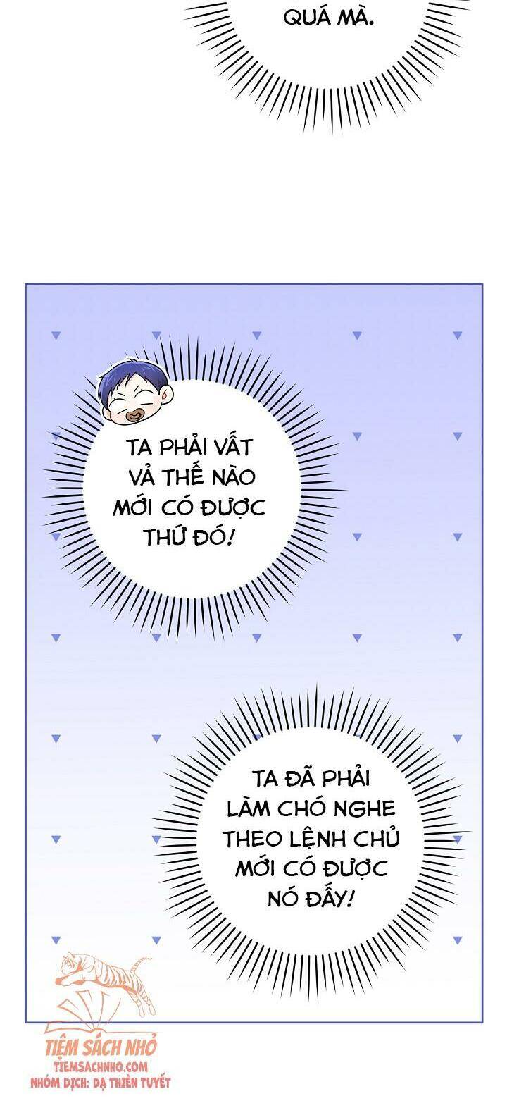 Cho Con Núm Vú Đi Mà Chapter 29 - Trang 2