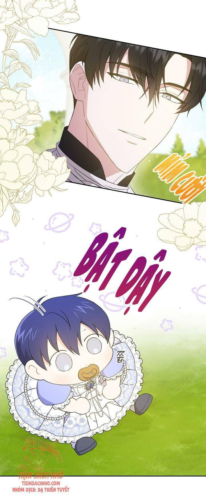 Cho Con Núm Vú Đi Mà Chapter 29 - Trang 2