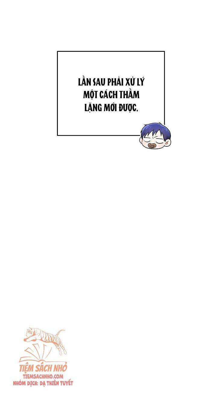 Cho Con Núm Vú Đi Mà Chapter 29 - Trang 2