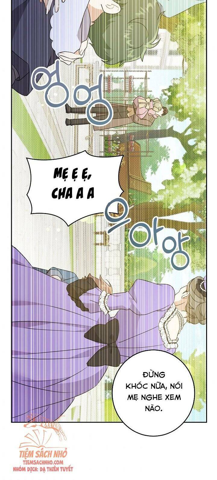 Cho Con Núm Vú Đi Mà Chapter 29 - Trang 2