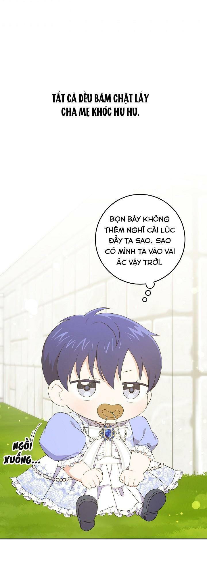 Cho Con Núm Vú Đi Mà Chapter 29 - Trang 2