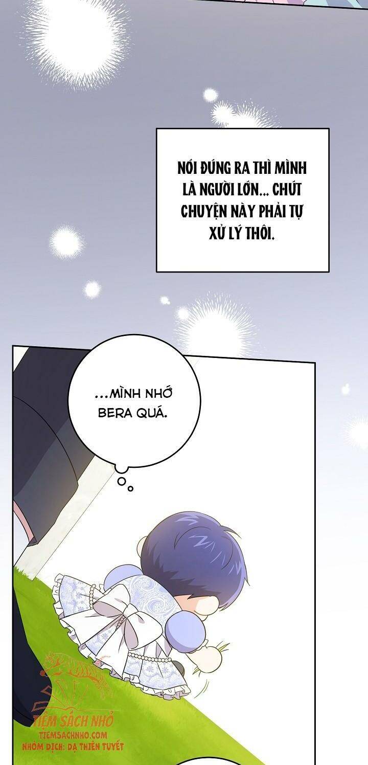 Cho Con Núm Vú Đi Mà Chapter 29 - Trang 2