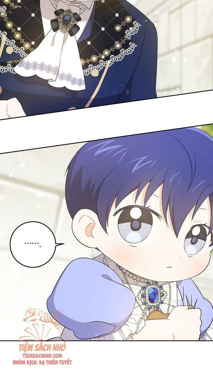 Cho Con Núm Vú Đi Mà Chapter 29 - Trang 2