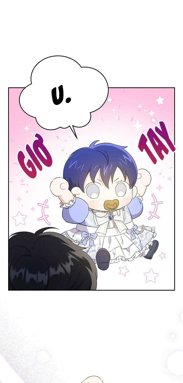 Cho Con Núm Vú Đi Mà Chapter 29 - Trang 2