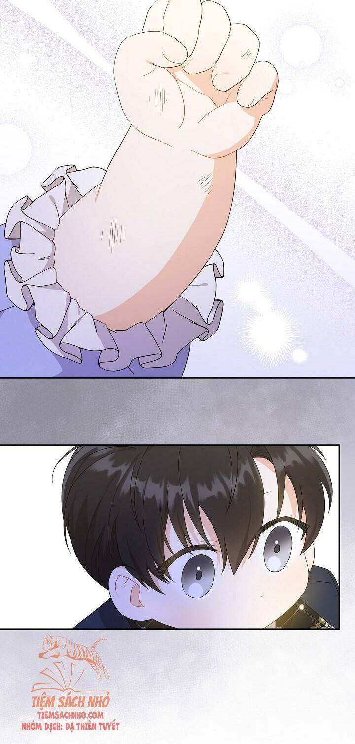 Cho Con Núm Vú Đi Mà Chapter 29 - Trang 2