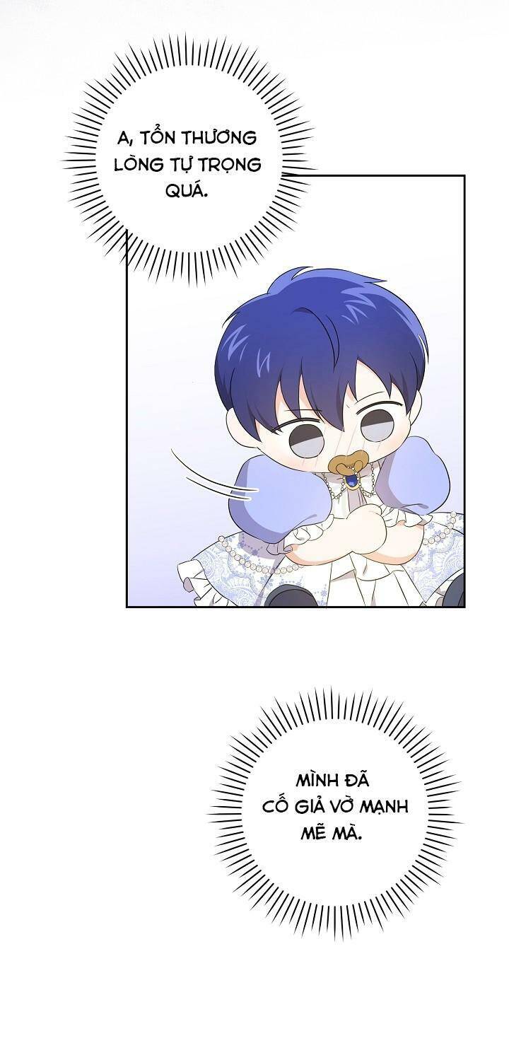 Cho Con Núm Vú Đi Mà Chapter 29 - Trang 2