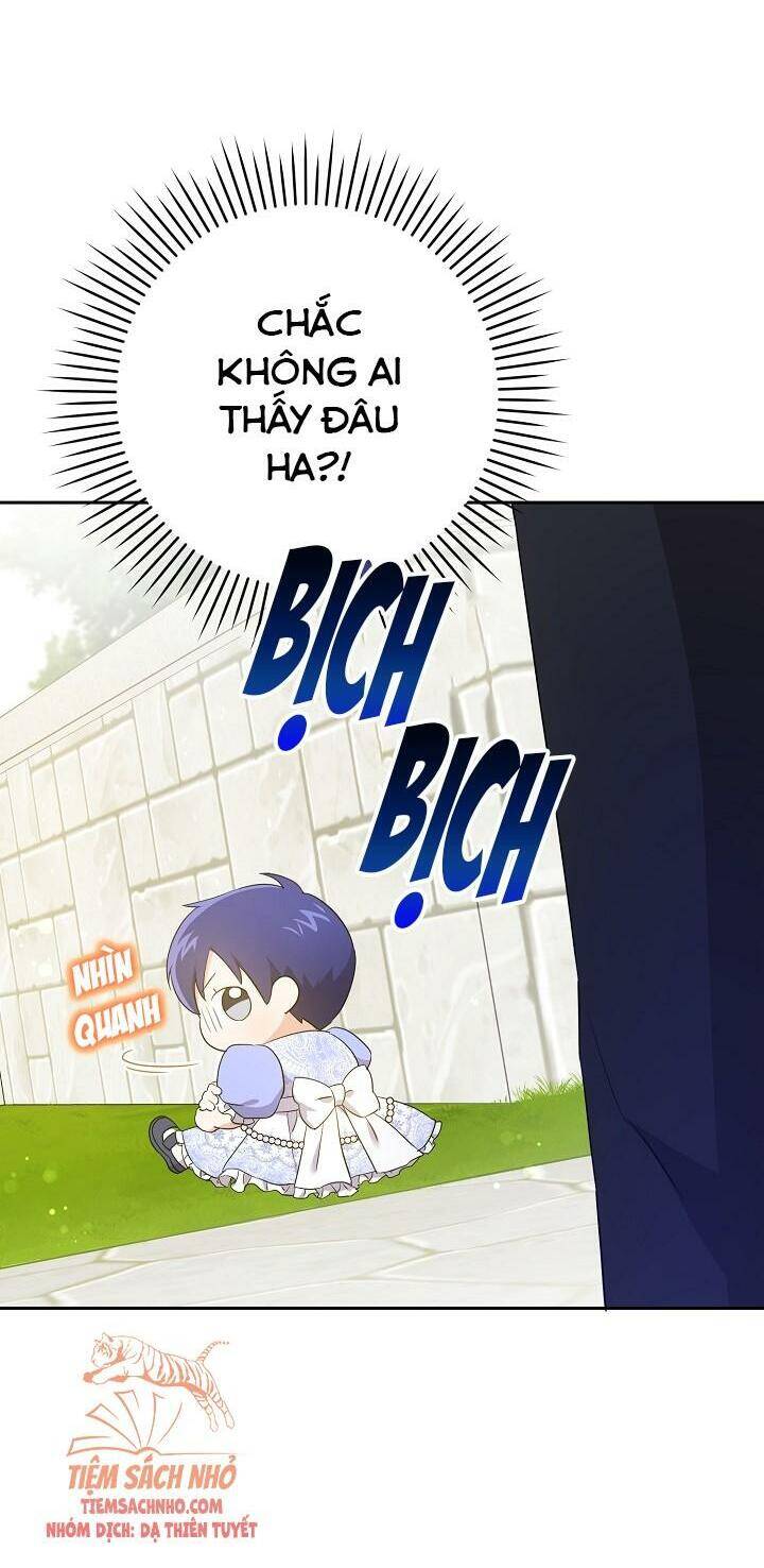 Cho Con Núm Vú Đi Mà Chapter 29 - Trang 2